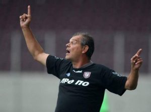 Σπανός: «Κοιτάξαμε στα μάτια τον αντίπαλο»