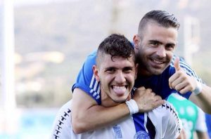 ΑΟΧ: Δεν ξεχνάει ο Χατζηησαΐας