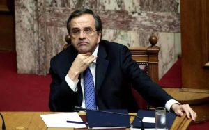 Δημοσκοπήσεις: Τρόμος στο Μαξίμου – Πάνω από 10 μονάδες η διαφορά