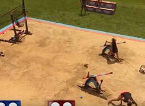 Survivor: Αλλος ένας… σκληρός στίβος μάχης έρχεται (Video)