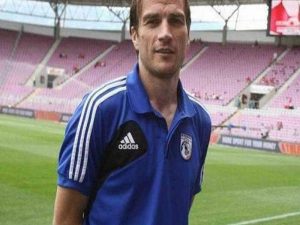 Ντομπρασίνοβιτς: Ξέρω που ήρθα και είμαι έτοιμος!