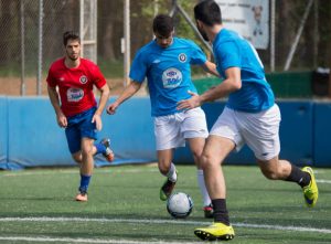 Total Uni-League: Λίγο πριν τα τελικά!