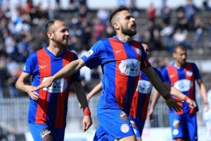 ΑΟ Τρίκαλα – AE Σπάρτη 1-0: «Κόλλησε» στα… δυο στενά!