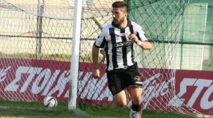 ΑΟΧ: Φλερτ με Διαμαντόπουλο