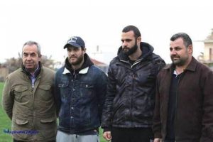Δόξα Μανωλάδας: Διπλό «μπαμ»