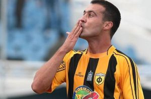 Εθνικός: «Κόλπο γκρόσο» με Δωροβίνη