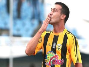 Εθνικός: Πήρε Δωροβίνη!