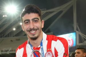 Στην Ντόρτμουντ ο Ιωαννίδης!