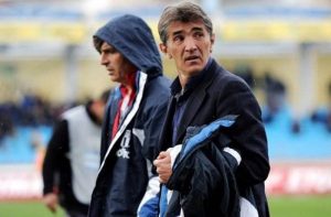 Στην ΑΕΛ ο Ντόστανιτς