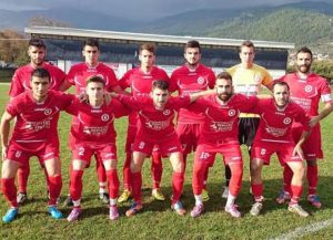 Λυτρωτικό τρίποντο για Δωτιέα