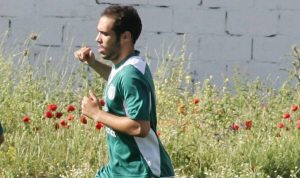 Δούμας: Το χρωστούσε η τύχη στον Πυρσό