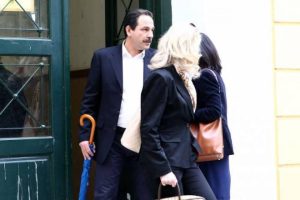 Στον ανακριτή διαφθοράς ο Δούρος