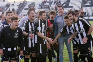 «Έχουμε καθαρή συνείδηση»