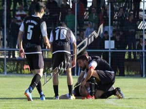 Αστέρας Μαγούλας – Δόξα Μανωλάδας 2-3