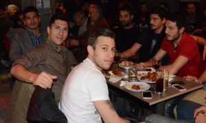 Εκοψε πίτα η Δόξα Δράμας