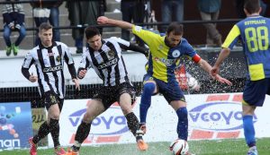 Football League: Το πανόραμα στον Βορρά