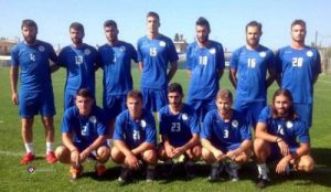 Δόξα Ν. Μανωλάδας: Ραντεβού με την ιστορία της!