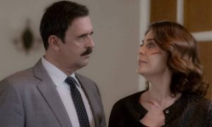 Άγριες Μέλισσες spoiler: Οι εξελίξεις στο Διαφάνι προκαλούν σοκ