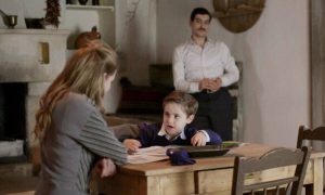 Άγριες Μέλισσες – Spoiler: Ο αρραβώνας που βάζει «βόμβα» στο Διαφάνι