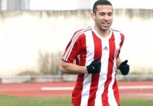 Κοζάνη: «Τίτλοι τέλους» για Δρόσο