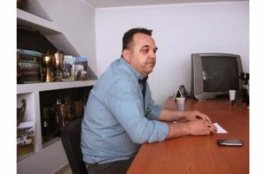 «Πλάνο και αναλαμβάνουν»