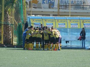 Εύκολη νίκη για Εργοτέλη, 3-1 τον Ατρόμητο