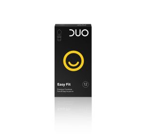 DUO… ΤΟ ΝΕΟ ΣΟΥ «GADGET» ΣΤΟ SEX!