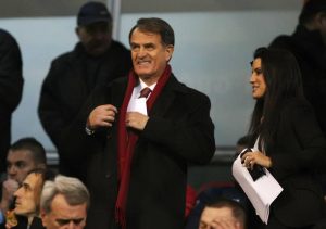 Φέρνει Σέρβο φορ η ΑΕΚ