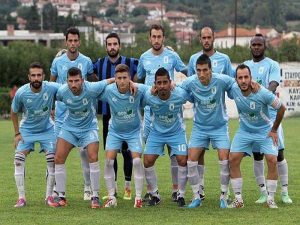 Εξασφάλισε την παραμονή του ο Δωτιέας