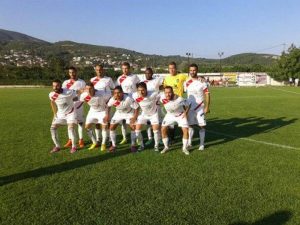 Δωτιέας Αγιάς: Έτοιμος ενόψει Εθνικού Φιλιππιάδας