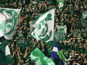 Μέτρα ασφαλείας κόντρα στον Αστέρα Τρίπολης