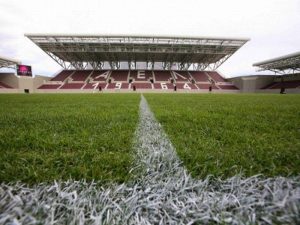 Τρίκαλα 2011: Ευχαριστίες για το «AEL FC ARENA»