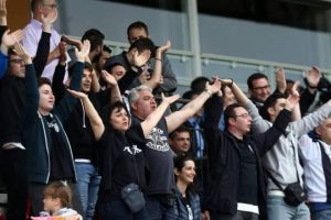 Πανό κατά του Σόιμπλε! (photo)