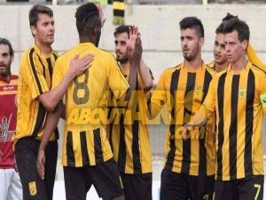 Άρης: Θέλει ακόμα εφτά μεταγραφές