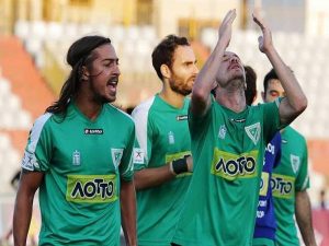 Αγροτικός Αστέρας – Πανσερραϊκός 2-1