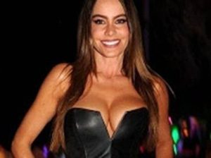 Δείτε τη Σοφία Βεργκάρα σε ηλικία 13 ετών