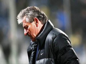 ΠΑΟΚ: Έτοιμος να φύγει από το γήπεδο με την Καλλονή