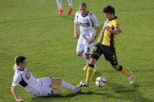 «Διπλό» μετά από έξι μήνες