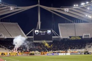 ΑΕΚ: Η ανακοίνωση για το πρώτο Sold out