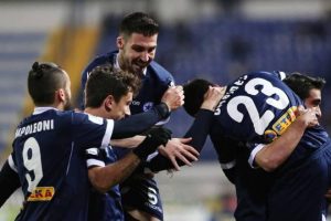 Ατρόμητος: Θεραπεία για Μαρσελίνιο