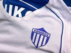 Εθνικός: Συμπαράσταση και στήριξη στην οικογένεια του Κατσούλη
