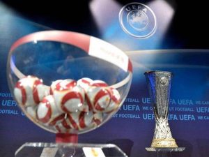 Europa League: Κληρώνει για Παναθηναϊκό, ΠΑΟΚ, Ατρόμητο