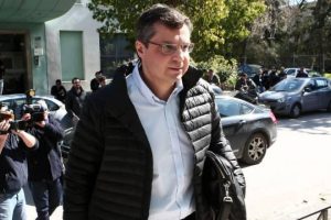 ΠΑΟΚ: «Πρώτα να λυθεί το θέμα διαφθοράς»