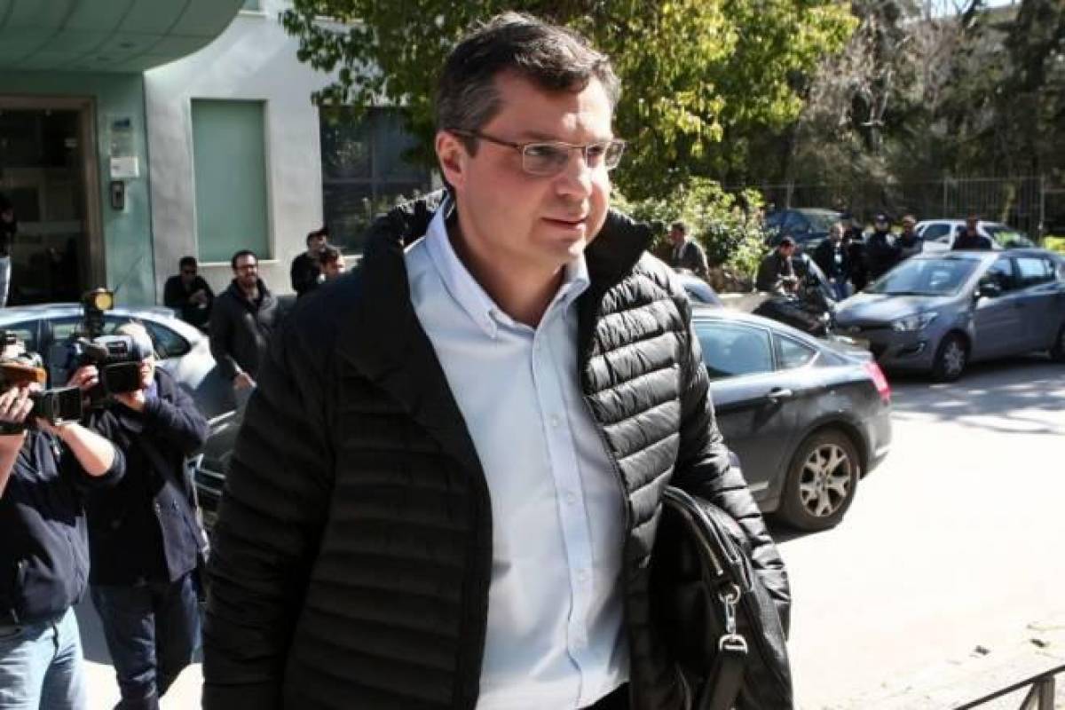 ΠΑΟΚ: «Πρώτα να λυθεί το θέμα διαφθοράς»