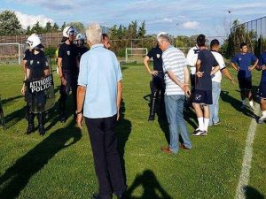 Μειώνεται η ποινή του Μ. Αλ. Ελλήνων, λόγω ΕΠΟ