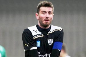 Επιστρέφει στον ΠΑΟΚ ο Μαλεζάς
