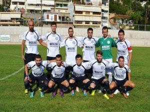 Με το μυαλό στο Κύπελλο ο Εθνικός Φιλιππιάδας