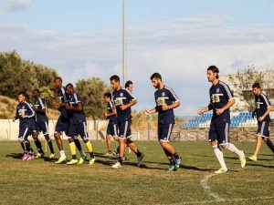 Επιστροφές για Καλλονή