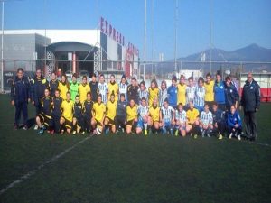 Άρης: Φιλική νίκη απέναντι στα Χανιά