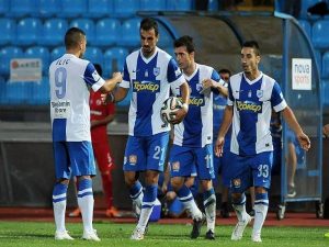 ΠΑΣ Γιάννινα: Δεν θέλουν την 7η μετά την διακοπή